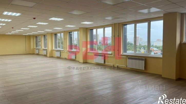 Офис проспект Королёва