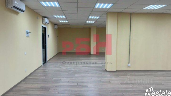 Офис проспект Королёва