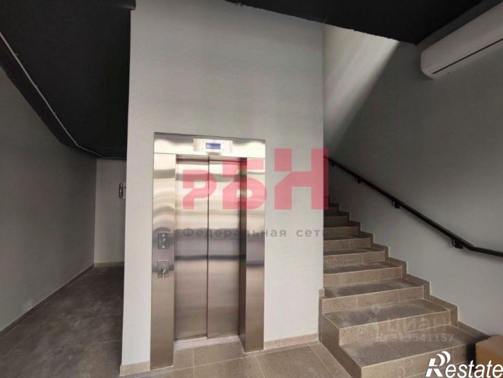 Торговое помещение Курганная улица, 104,  д. 104