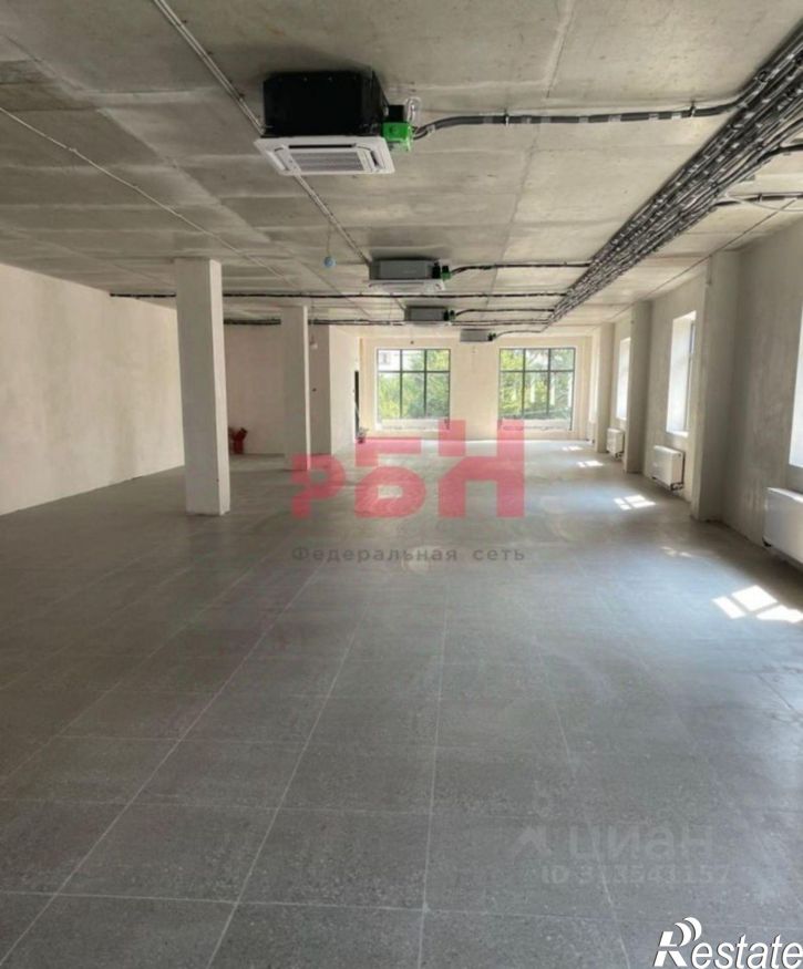 Торговое помещение Курганная улица, 104,  д. 104