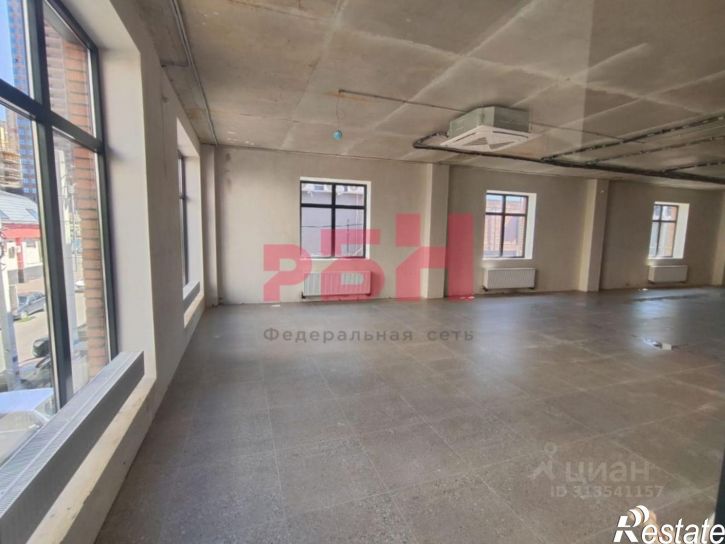 Торговое помещение Курганная улица, 104,  д. 104