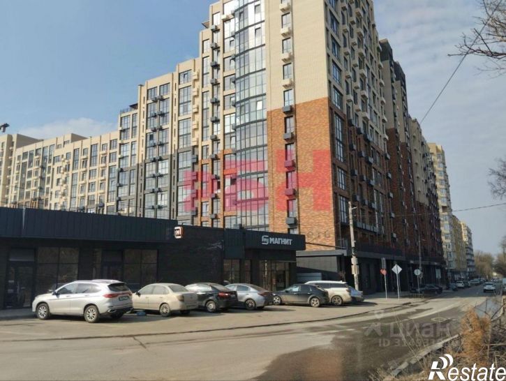 Торговое помещение Измаильский переулок, 37,  д. 37