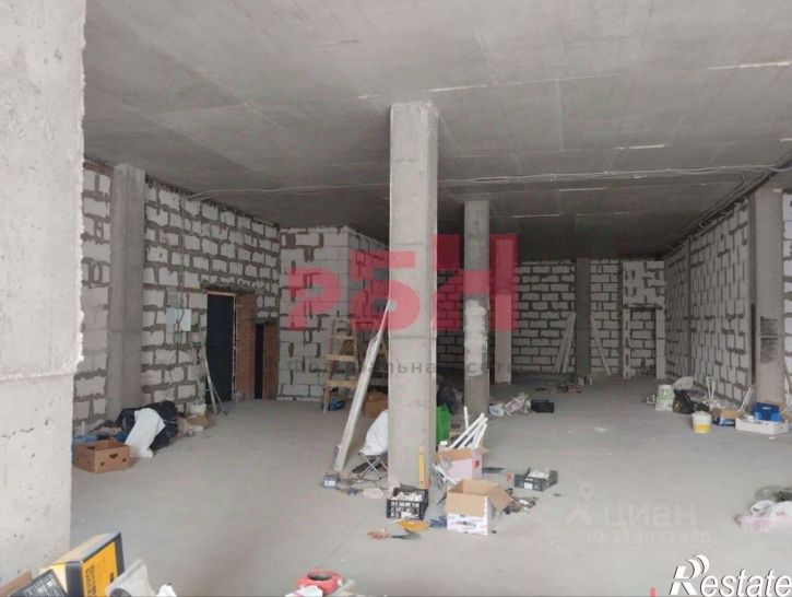 Торговое помещение Измаильский переулок, 37,  д. 37