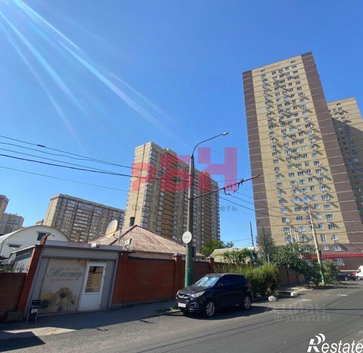 Торговое помещение пер Пржевальского, 23,  д. 23