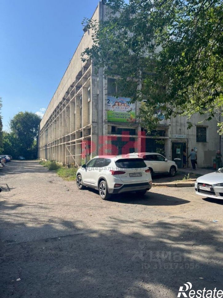 Производственное помещение проспект Королёва, 7/19,  д. 7/19