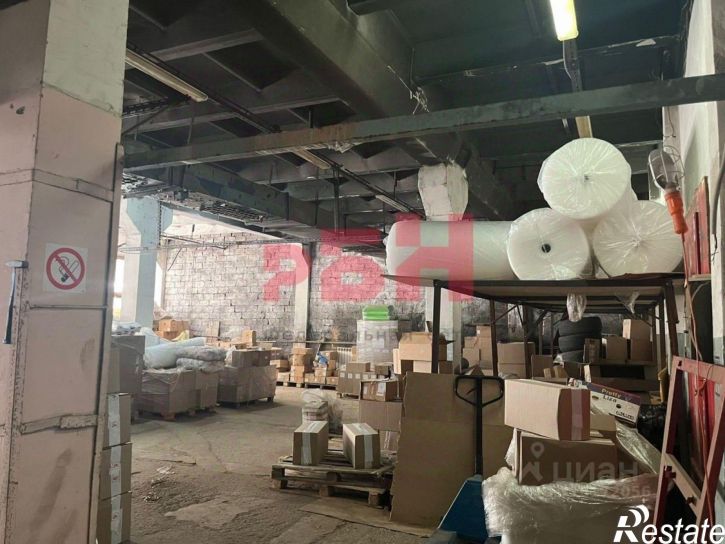 Производственное помещение проспект Королёва, 7/19,  д. 7/19