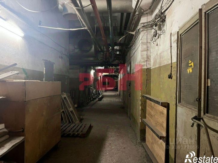 Производственное помещение проспект Королёва, 7/19,  д. 7/19