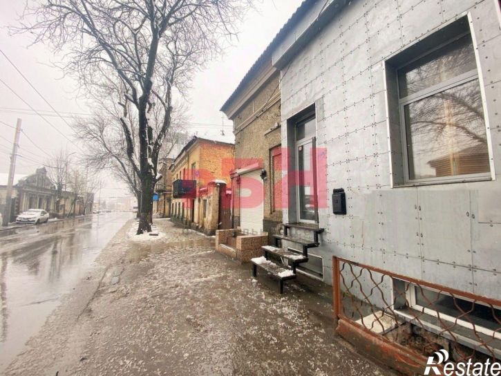 Торговое помещение ул 12-я линия, 20Я,  д. 20Я