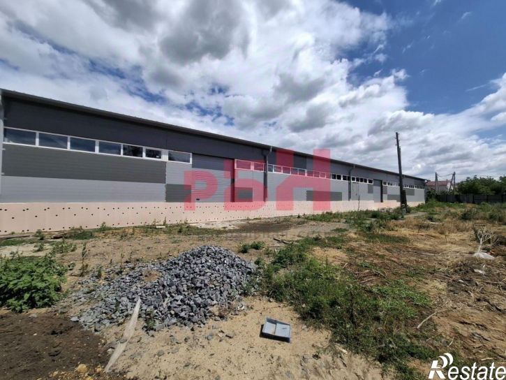 Склад улица Шостаковича, 22А,  д. 22А