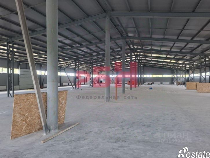 Склад улица Шостаковича, 22А,  д. 22А