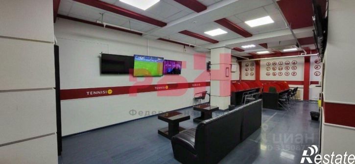 Торговое помещение Коммунистический пр-кт, 30,  д. 30