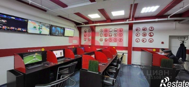 Торговое помещение Коммунистический пр-кт, 30,  д. 30