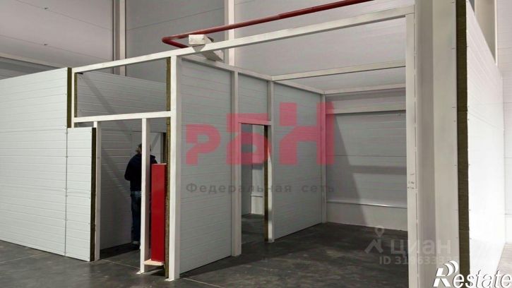 Склад Аксайский р-н, Камышеваха х