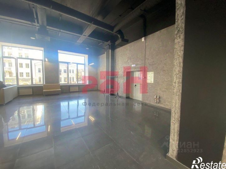 Торговое помещение ул Большая Садовая, 67,  д. 67