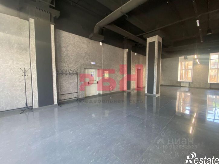 Торговое помещение ул Большая Садовая, 67,  д. 67