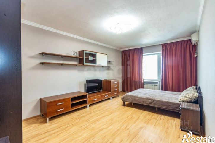 1-комн квартира проспект Михаила Нагибина, 41А,  д. 41А