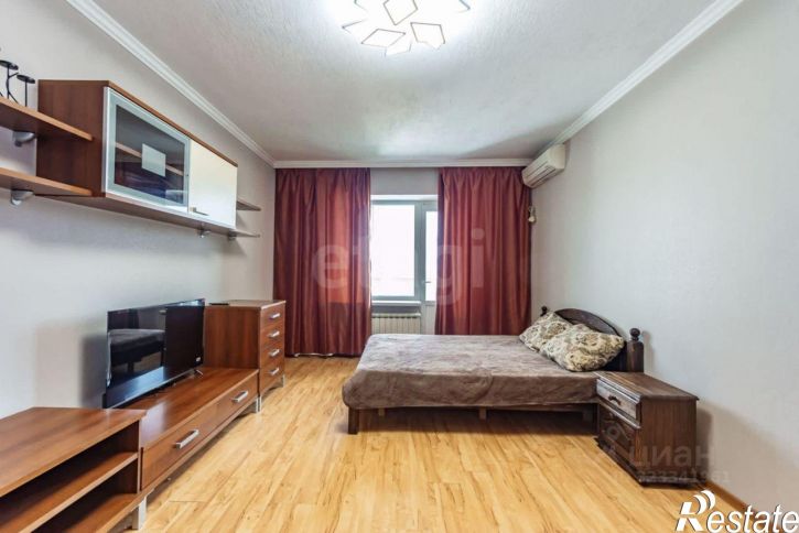 1-комн квартира проспект Михаила Нагибина, 41А,  д. 41А