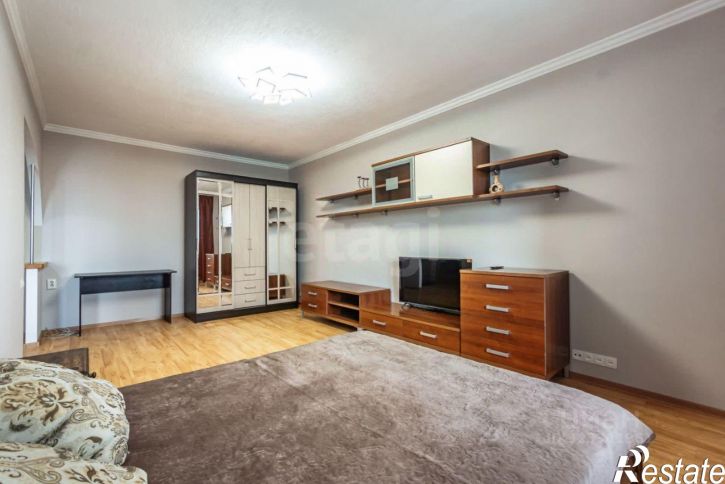 1-комн квартира проспект Михаила Нагибина, 41А,  д. 41А