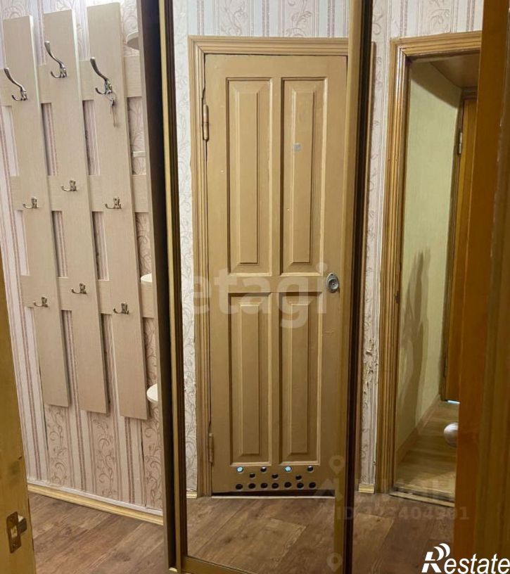 1-комн квартира улица Максима Горького, 73,  д. 73