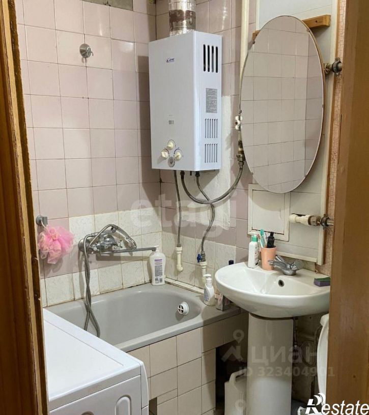 1-комн квартира улица Максима Горького, 73,  д. 73