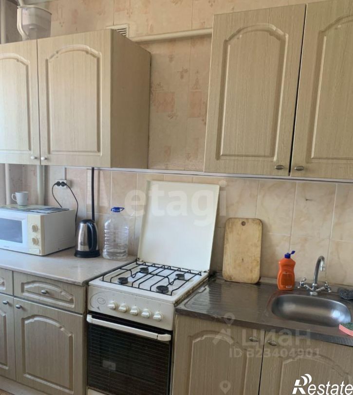 1-комн квартира улица Максима Горького, 73,  д. 73