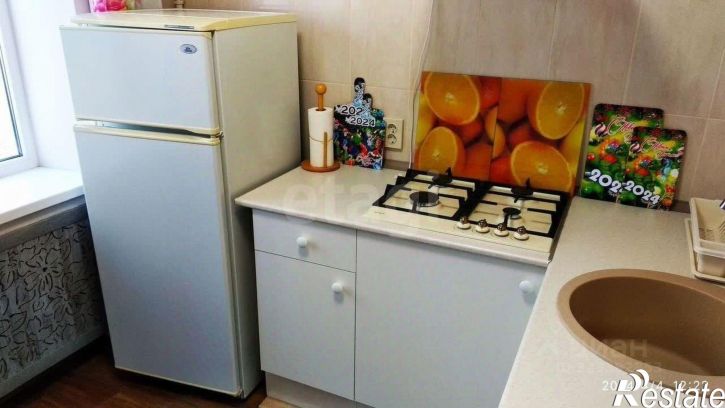 1-комн квартира проспект Ленина, 90Е,  д. 90Е