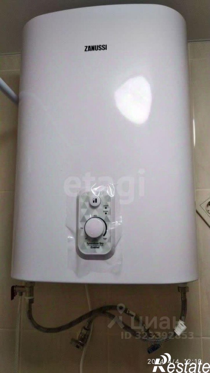 1-комн квартира проспект Ленина, 90Е,  д. 90Е