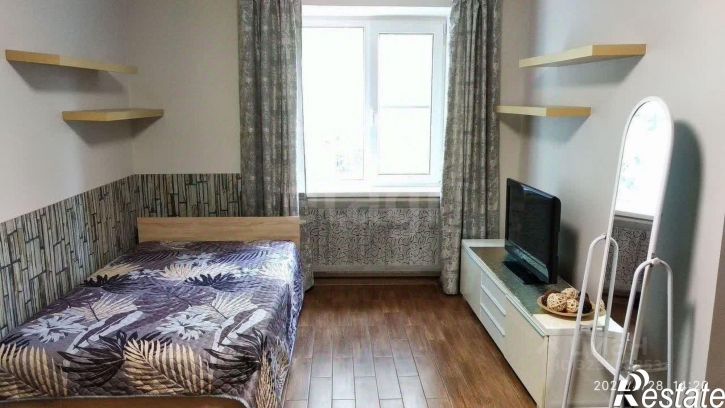 1-комн квартира проспект Ленина, 90Е,  д. 90Е