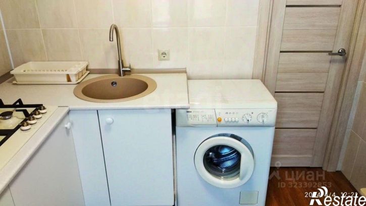 1-комн квартира проспект Ленина, 90Е,  д. 90Е