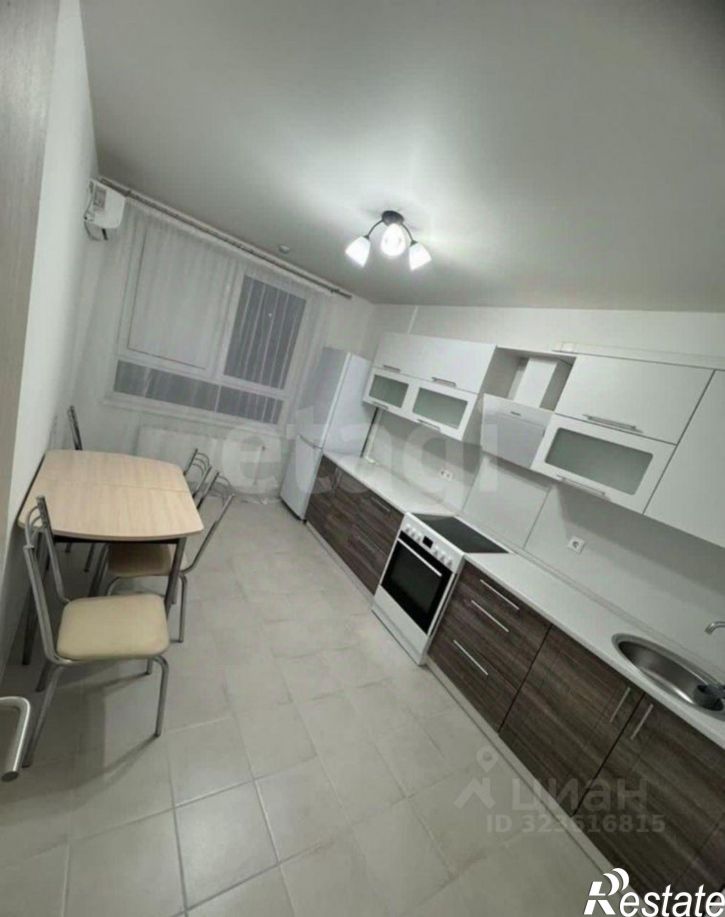 1-комн квартира Орбитальная улица, 25,  д. 25