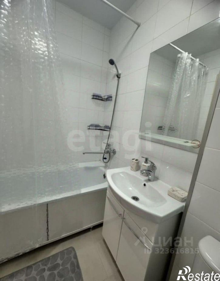 1-комн квартира Орбитальная улица, 25,  д. 25