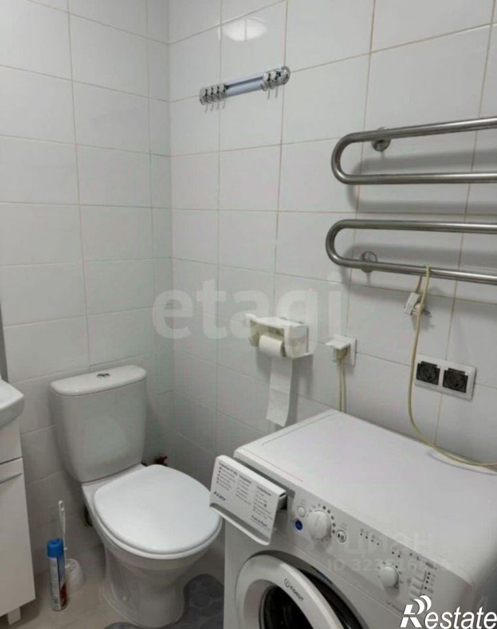 1-комн квартира Орбитальная улица, 25,  д. 25