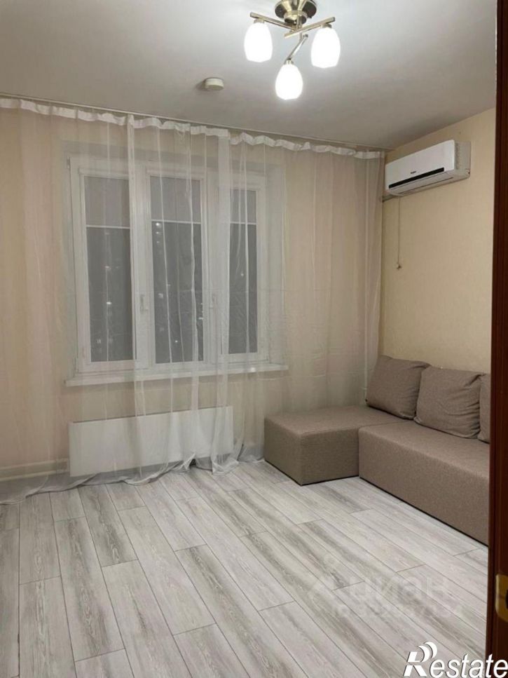 1-комн квартира улица Жданова, 7/33,  д. 7/33