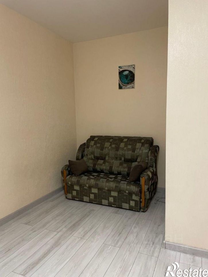 1-комн квартира улица Жданова, 7/33,  д. 7/33