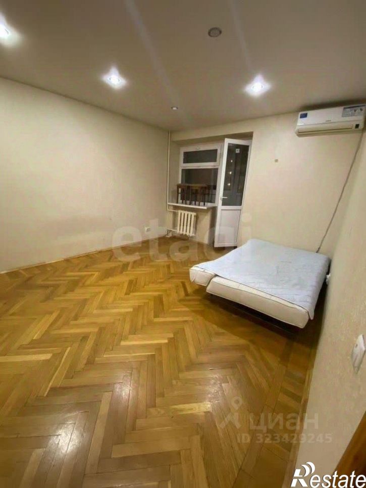 1-комн квартира улица Максима Горького, 285,  д. 285