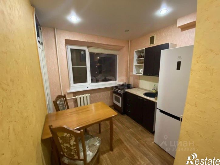 1-комн квартира улица Максима Горького, 285,  д. 285