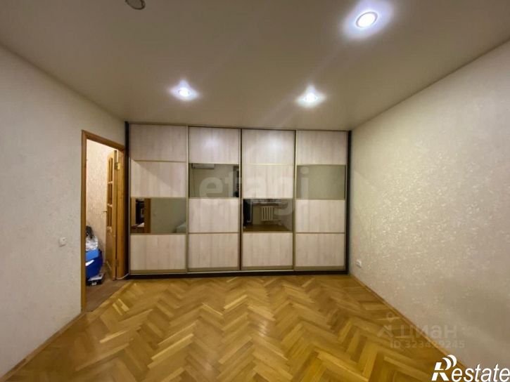 1-комн квартира улица Максима Горького, 285,  д. 285