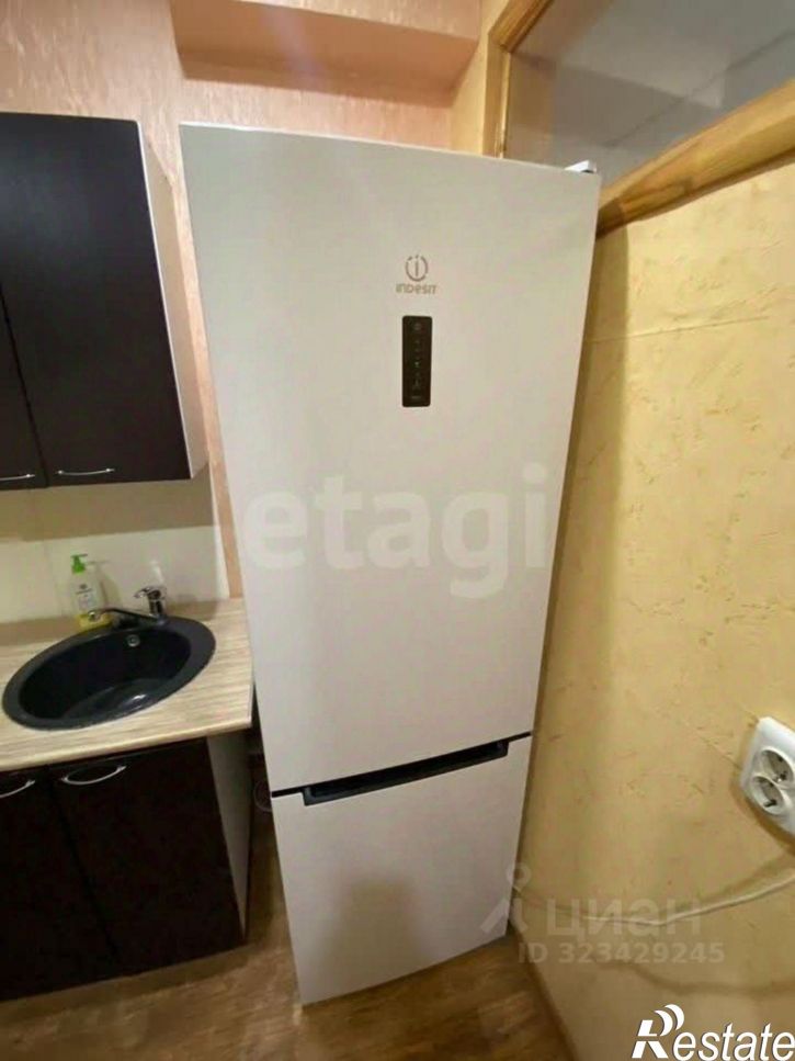 1-комн квартира улица Максима Горького, 285,  д. 285