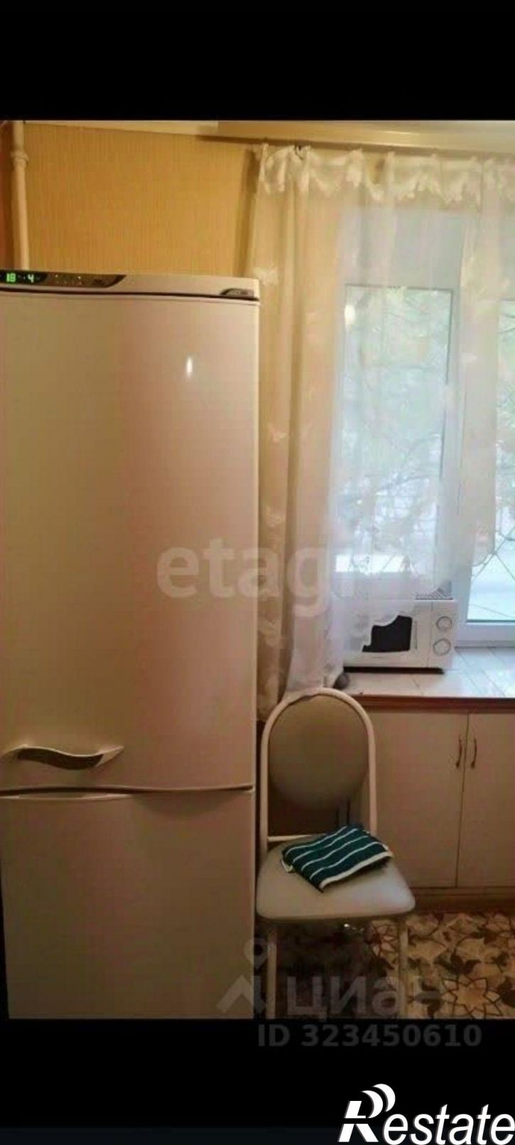 3-комн квартира Профсоюзная улица, 45,  д. 45