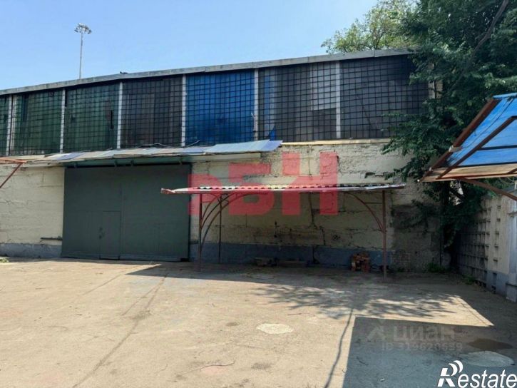 Склад ул Текучева, 219А,  д. 219А