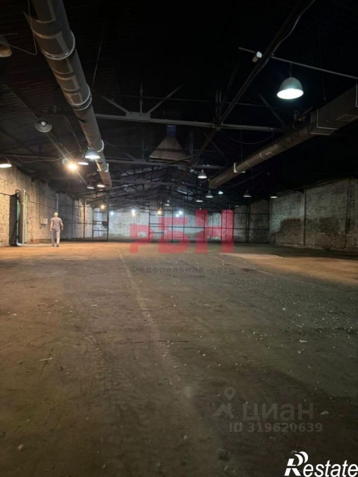 Склад ул Текучева, 219А,  д. 219А