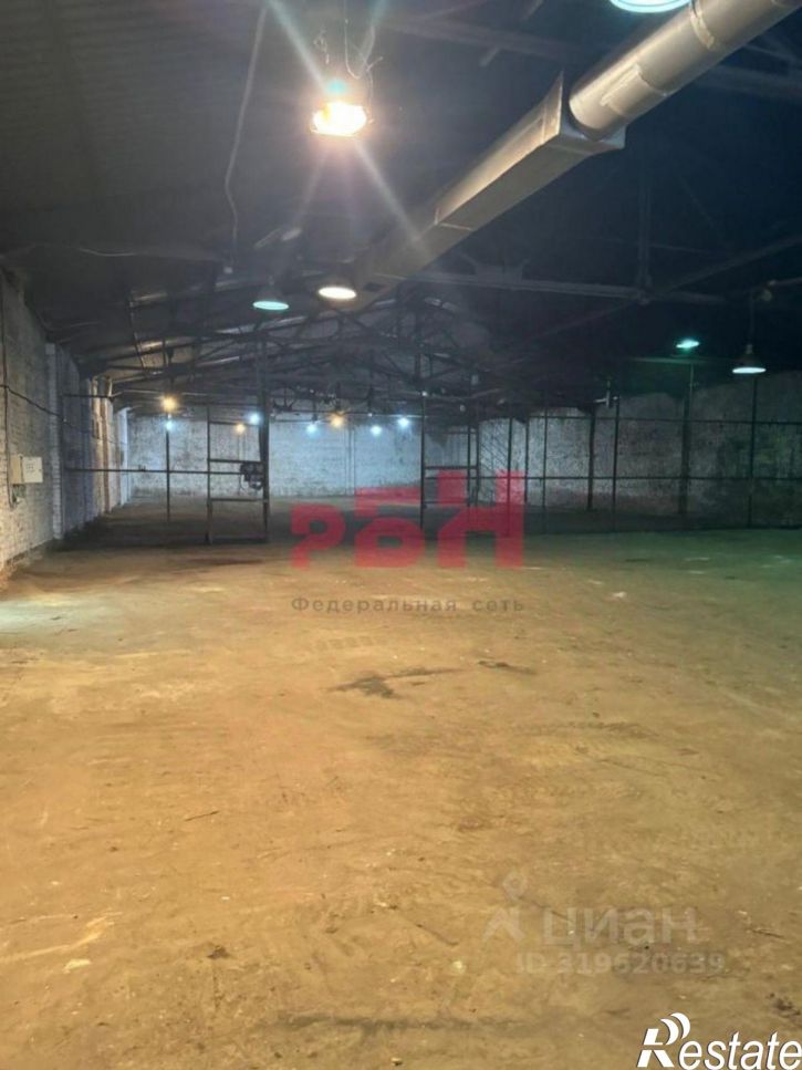 Склад ул Текучева, 219А,  д. 219А