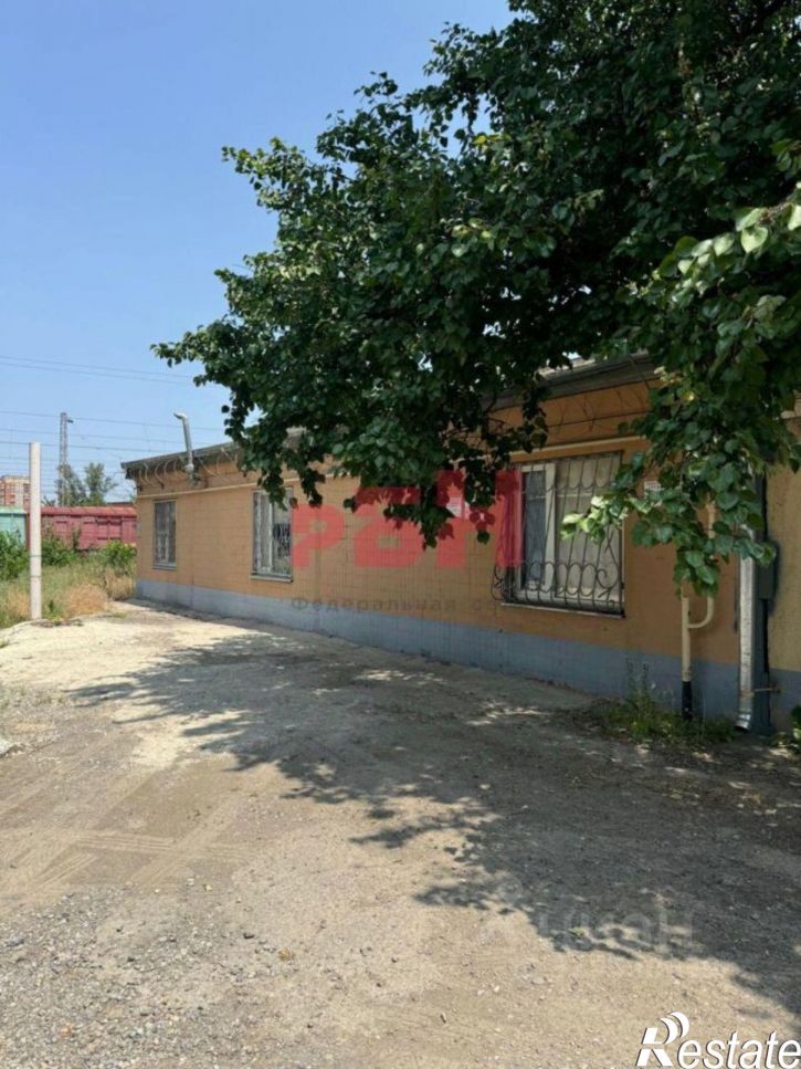 Склад ул Текучева, 219А,  д. 219А