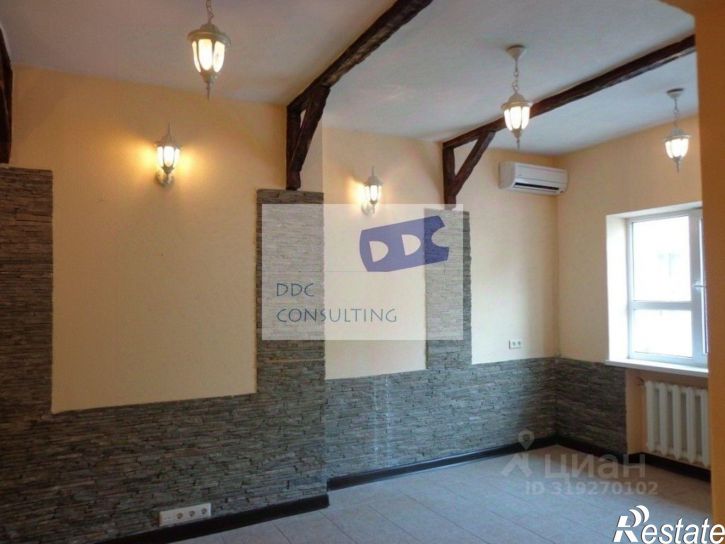 Офис ул Лермонтовская, 102,  д. 102