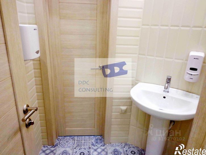 Офис ул Лермонтовская, 102,  д. 102