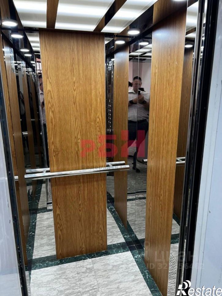 Офис площадь Карла Маркса, 2,  д. 2