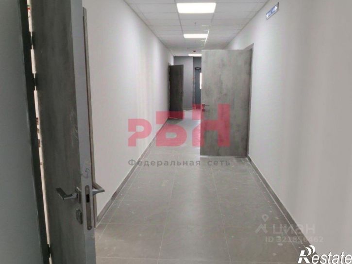 Офис площадь Карла Маркса, 2,  д. 2