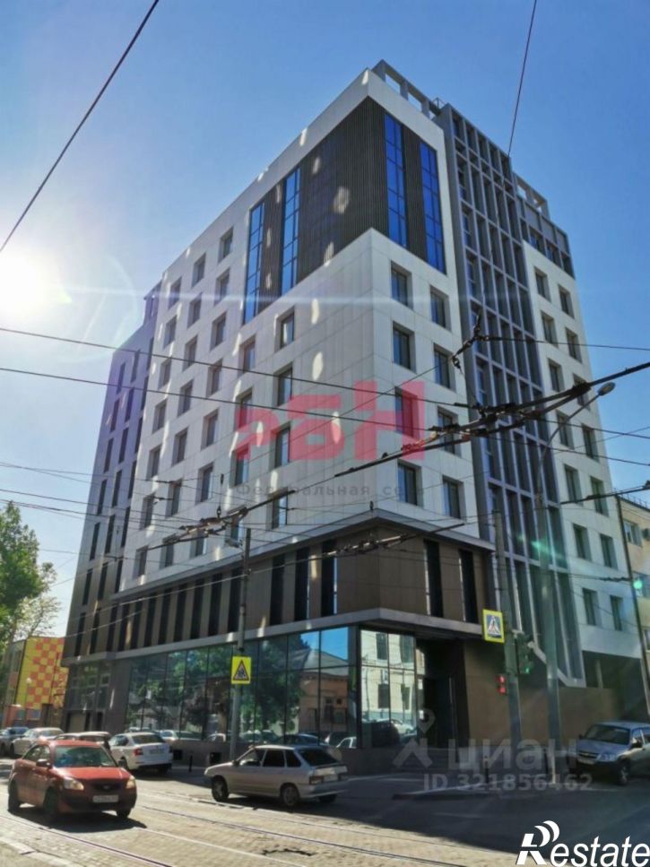 Офис площадь Карла Маркса, 2,  д. 2