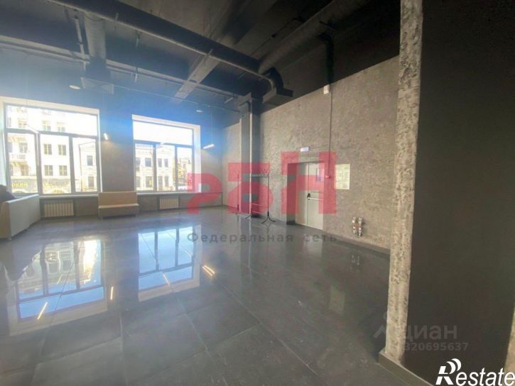 Торговое помещение Большая Садовая улица, 67,  д. 67