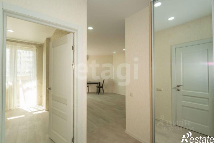 1-комн квартира